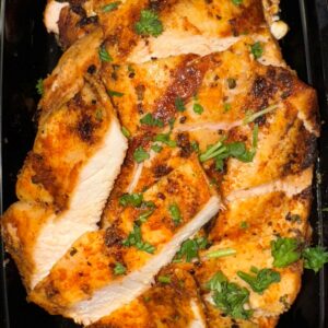 Grilled Chicken by the Pound